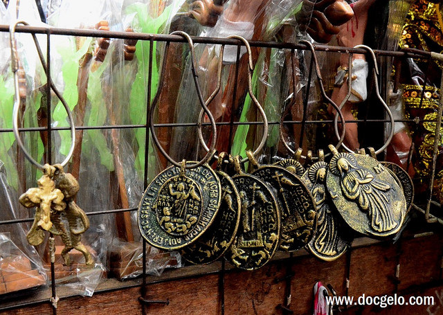 Usog, Gayuma at Anting-anting – Pinoy Transplant in Iowa